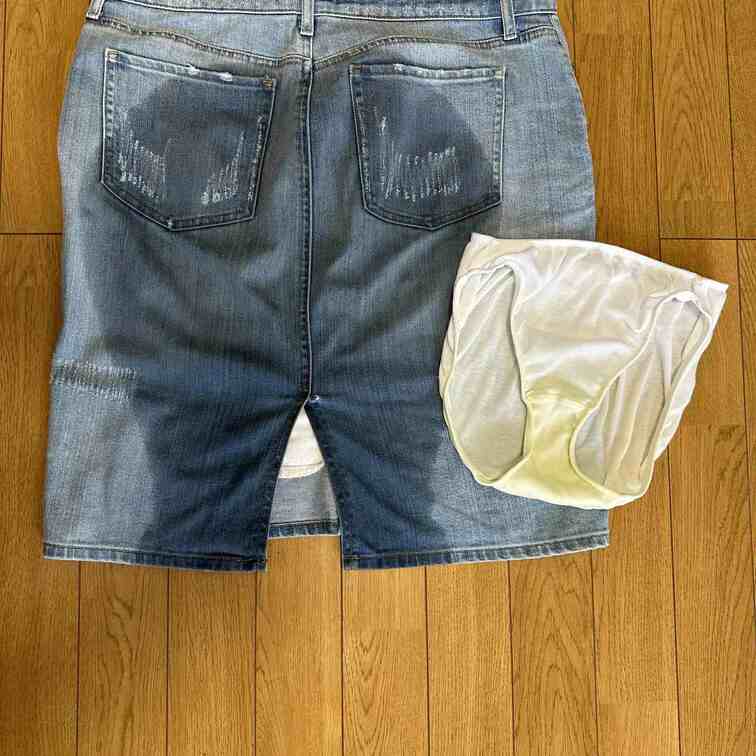 黄色いですね🫣