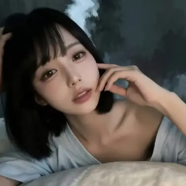 みんな、おはよ♡