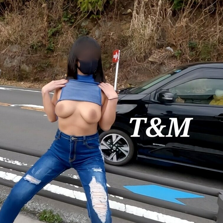 横乳タンクトップ露撮編を有料プランでアップしました🆙
⬇️⬇️⬇️
https://myfans.jp/posts/