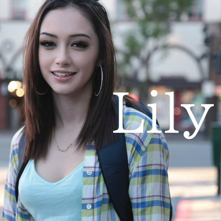 Lily○○○ in Los Angeles