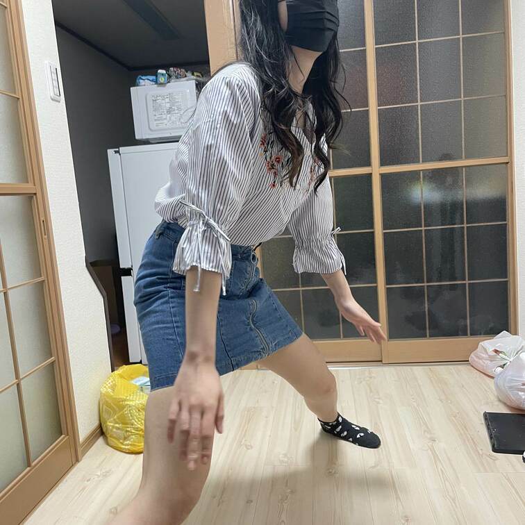 股割っ！