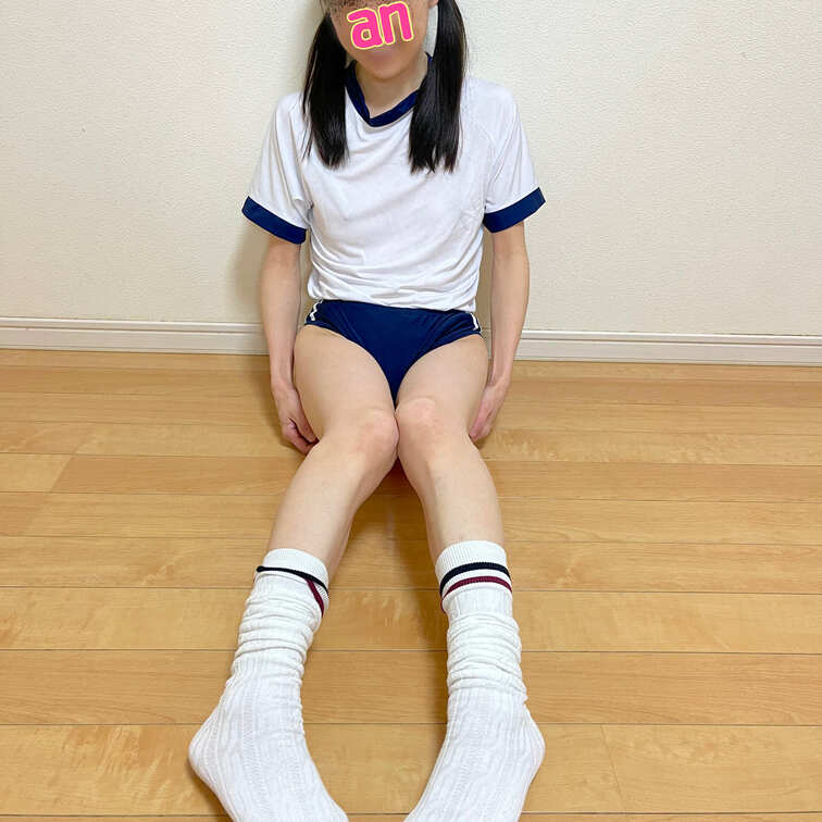 ヨメちゃん体操服シリーズ🥰💕