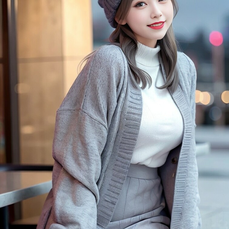 🔴ニット 巨乳 美女🔴
見ていただきありがとうございます❗️
当アカウントでは、
最新○○○技術を駆使し、