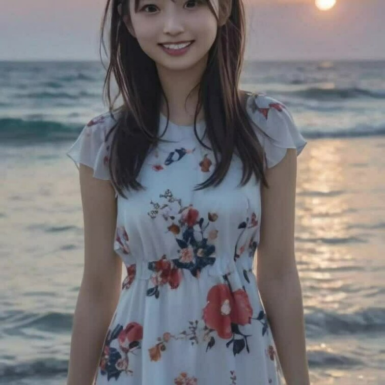 かわいい？