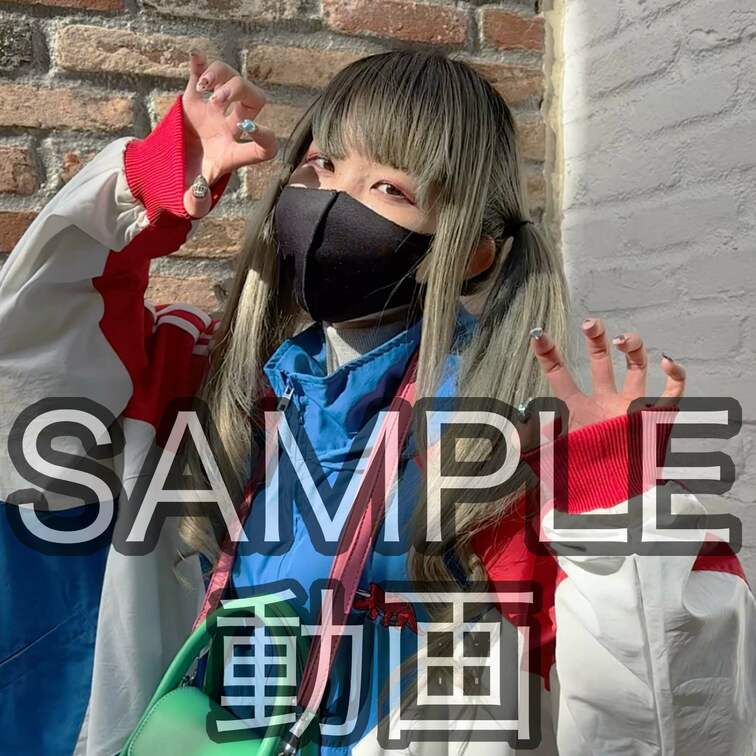SAMPLE #46【RURI 20歳】
※続きは本編動画にてご視聴いただけます。（スタンダードプラン加入or単品購入