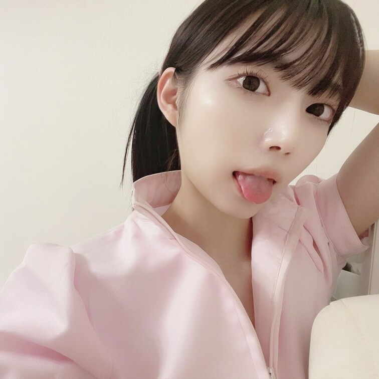 こういうナースさんどうですか？🫶🏻