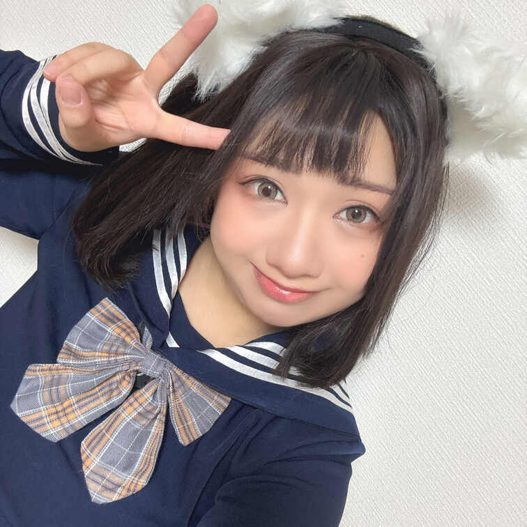 処女です