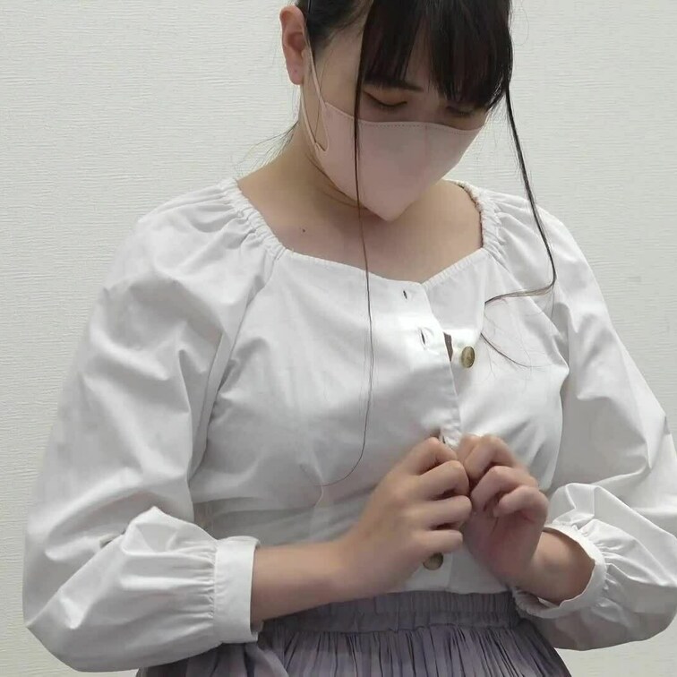 おためしおっぱいマッサージです☆

完全版は単品購入から→







・本作品に登場する人物は○