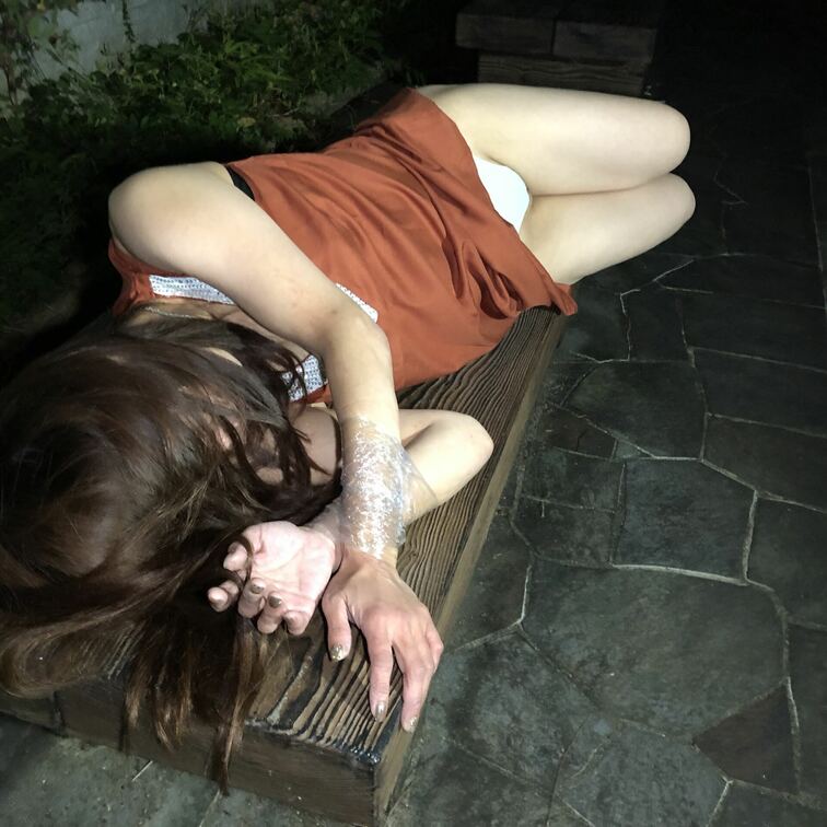 放置熟女　　第二の画　
次回第三の画は夜に♪
スタンダードプランで^ - ^
