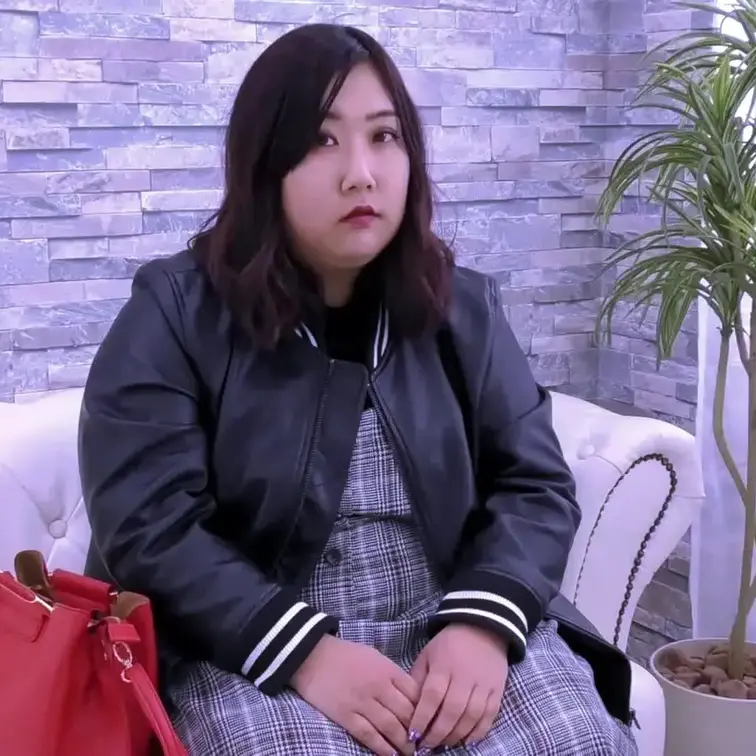 「エッチが大好き」と語る激ポチャ美女がムラさんの風俗面接でオナニー大公開！オナニーはいつも電マだというクリ好き女子が大股