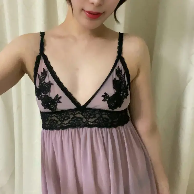 パンチラ😊