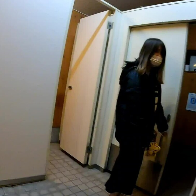 小柄ギャルを公園ト○レに呼び出してフェラ抜きしてもらいました。
詳しくは⇓⇓⇓

https://myfans.j