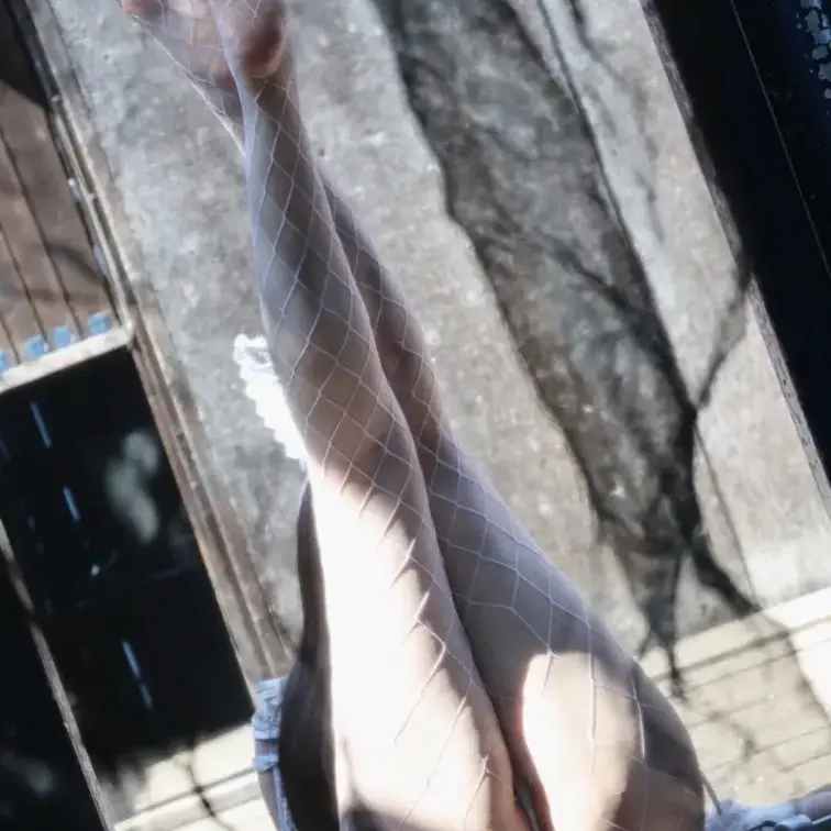 脚フェチさんへ..❤︎