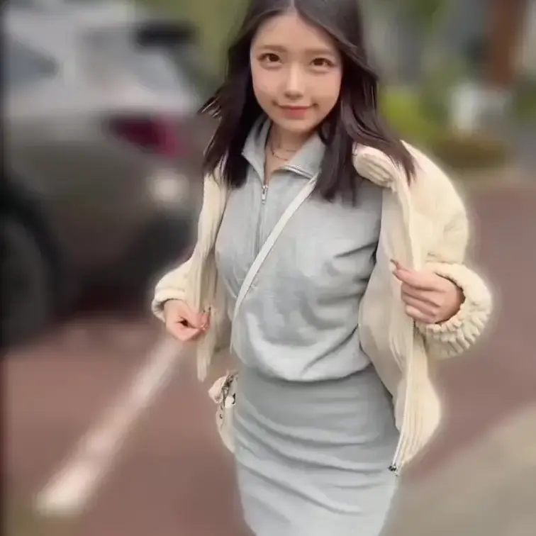何がとは言わないけど…
小さいけどふわふわだよ？♡