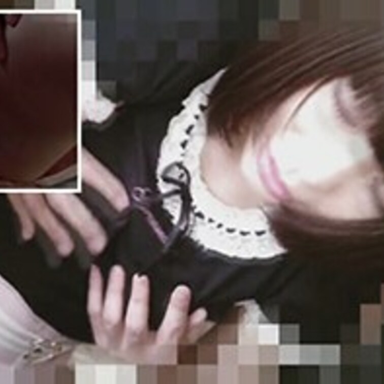 電車痴かん動画　地下アイドルを混雑する電車内で集団痴かん


商品説明

※同人AV同好会で販売した作品の再販