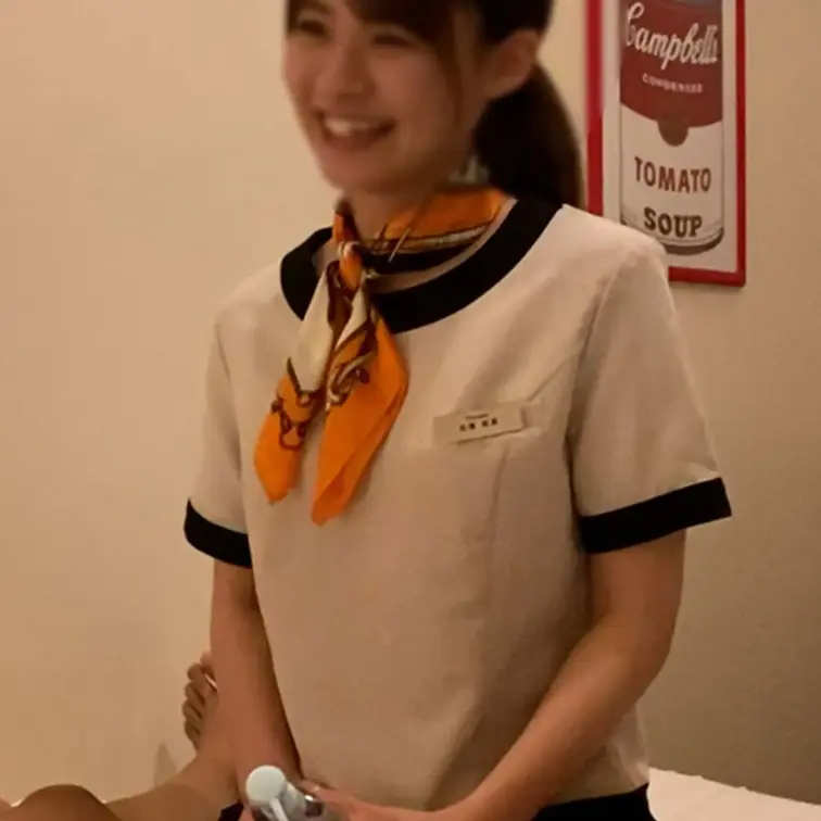 【長濱さん卒業！最後に一度だけ】本番コース【長濱瑛菜（23歳）22・23回目】

▼本編はこちら
https://