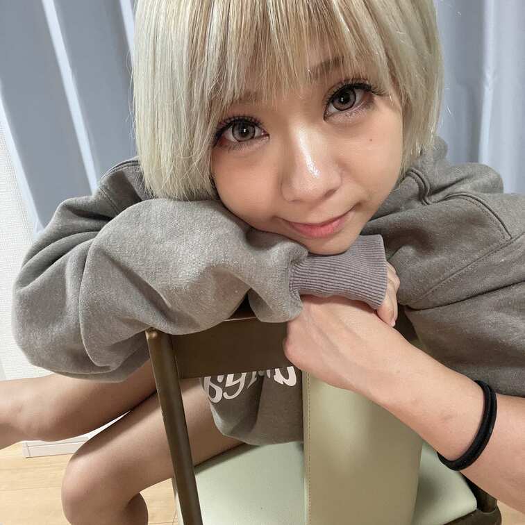 しよ?♡♡