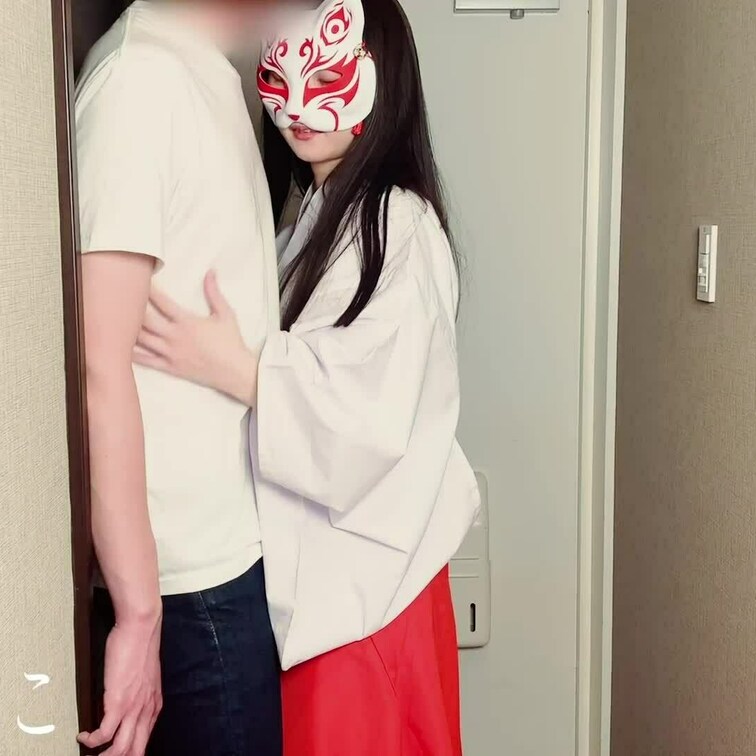 続きはこちら：https://myfans.jp/nadeshiko