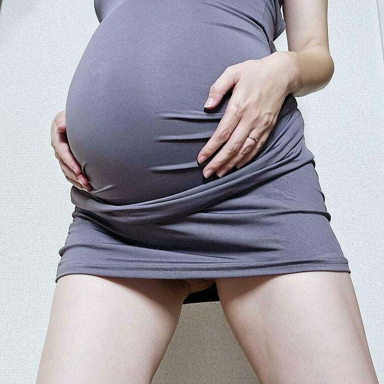 ぴちぴちセクシーワンピ🫶