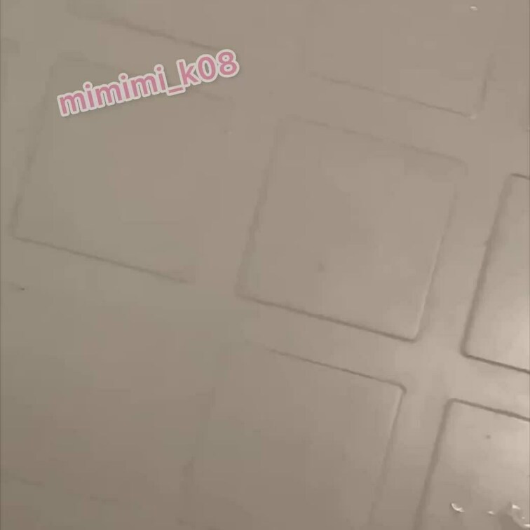 潮吹きオナニーです🥺
