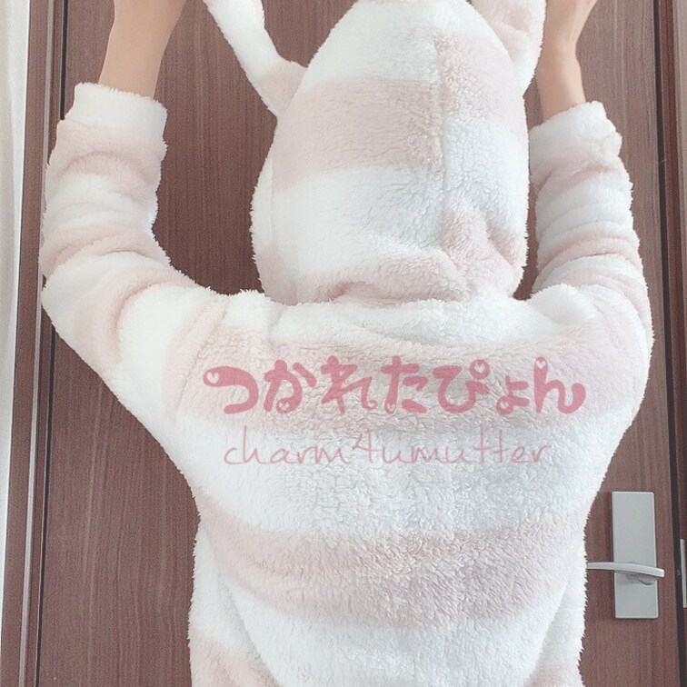 もふもふウサぴょん🐰