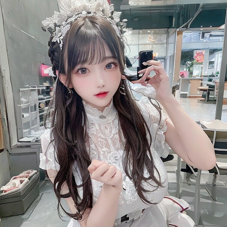 アイドルになれますか？