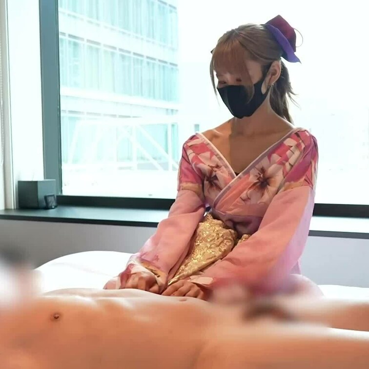 続きはこちら：https://myfans.jp/fetishch