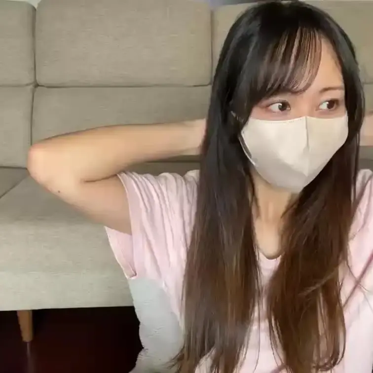【あず 23 歳】

あずさんのライブ配信動画です
生ライブ配信だと、1 回の有料配信を視聴すると、おおよそ平均 