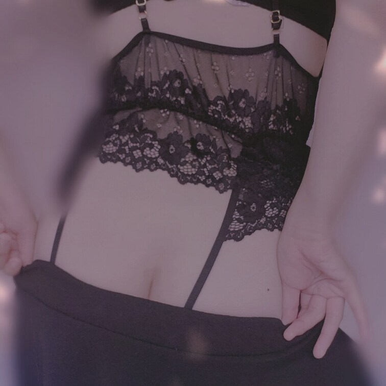 セクシーに見えるかな？(ฅωฅ`)照︎‪💕