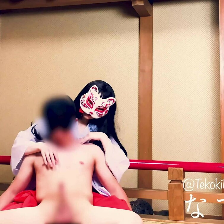 続きはこちら：https://myfans.jp/nadeshiko