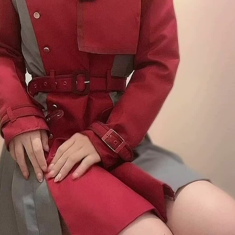 パンツ脱ぎ脱ぎ〜🫠