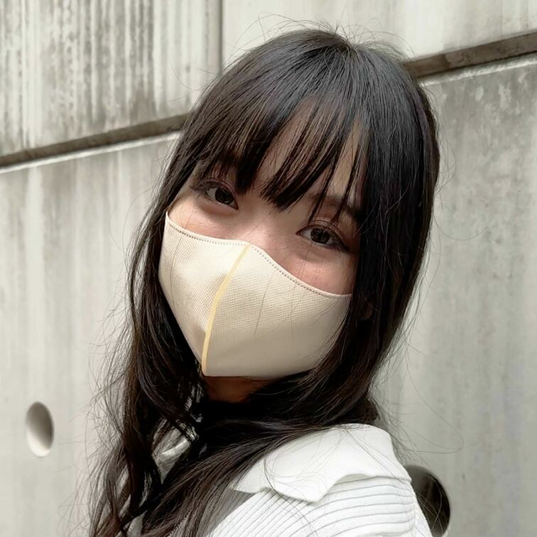 #158【○○○RI 26歳】
今回ストリートスナップに協力してくれたのは、カーディガンスタイルがオシャレな○○○RI