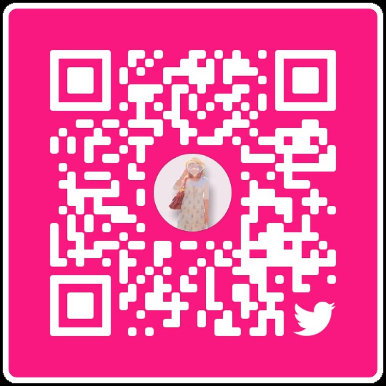 Twitterです♪