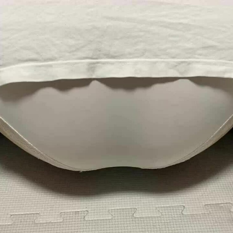 すかし気味のおなら🤭