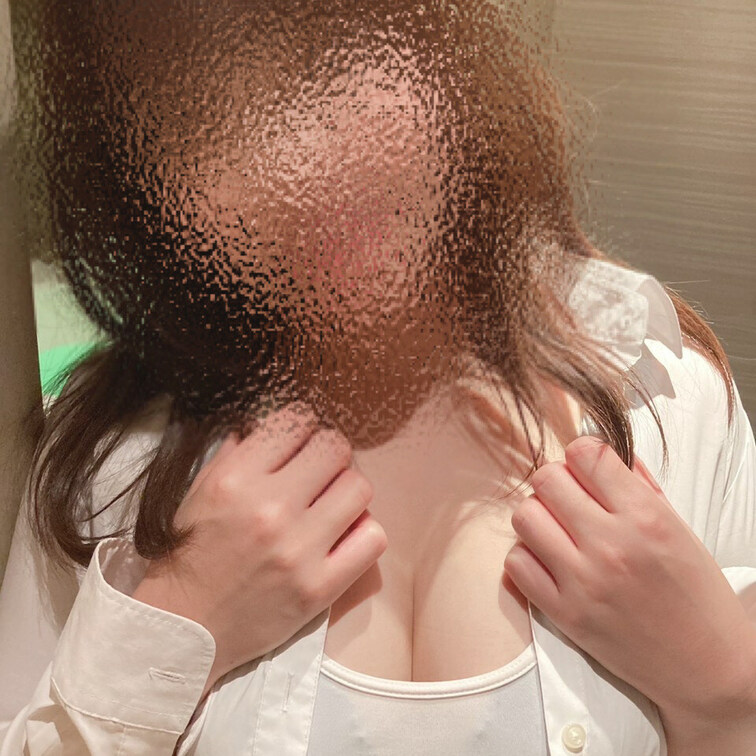 まだ投稿始めてない頃の制服プレイした日🙈💕