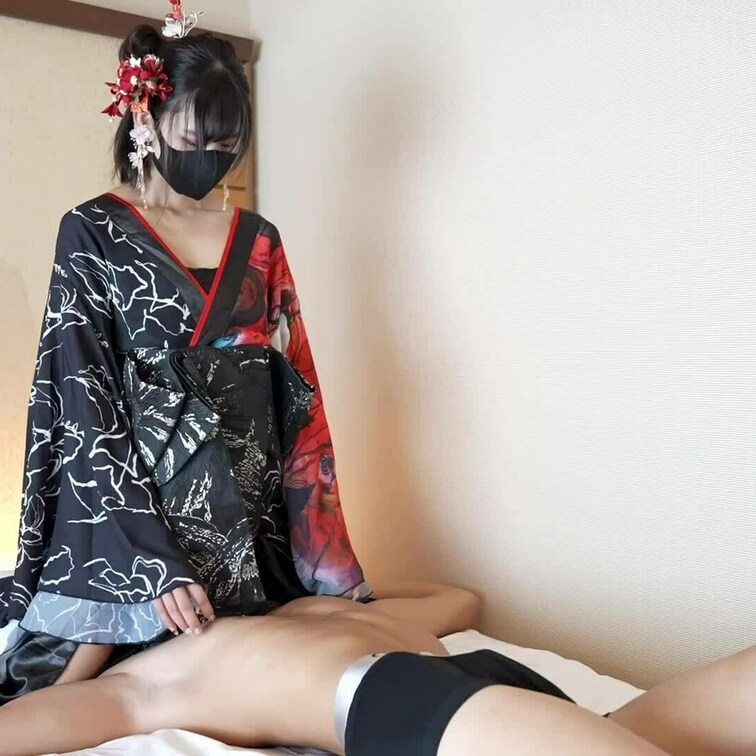 続きはこちら：https://myfans.jp/fetishch
