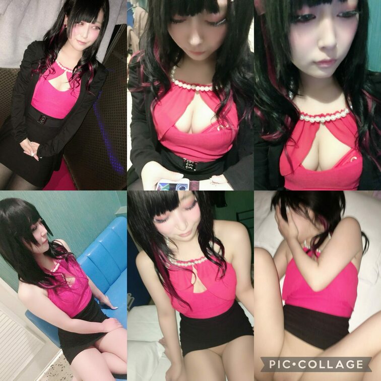 顔出し激カワ童顔巨乳パイパン
スプタンニップルコスプレイヤー
ゆり(20)

お待たせしました動画になります
