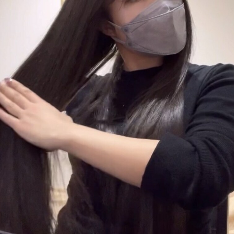 【2023年3月号】
色んな角度からのブラッシング動画です😊
