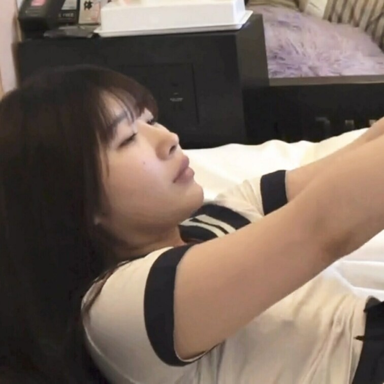 サンプル動画になります🎥

X（Twitter）で知り合ったパパ活女子のまゆちゃん23歳‼️

今からの説明文は