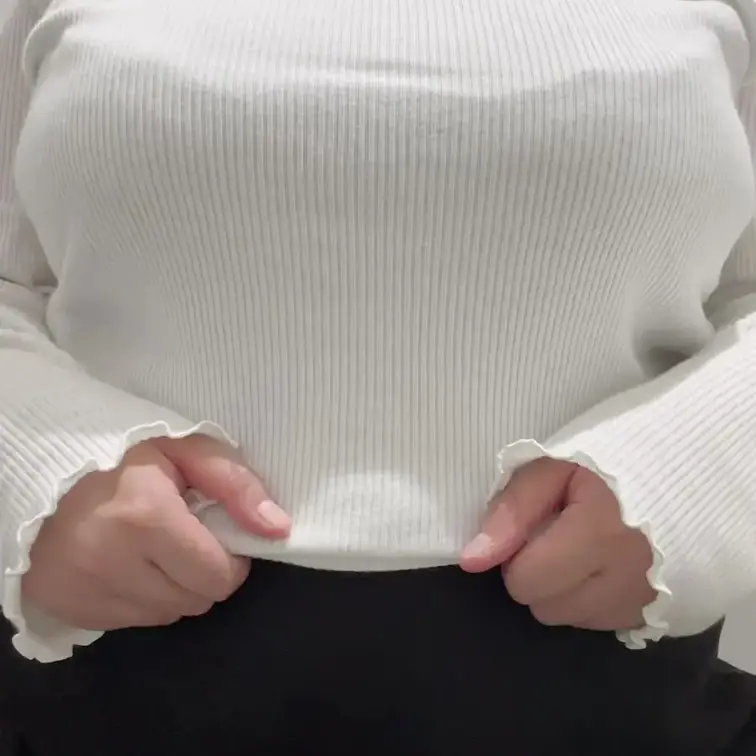 おなかいっぱいなのに柔らかすぎん？