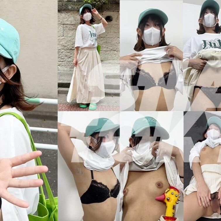 #71【KASUMI 20歳】
スタンダードプラン加入or単品販売から本編ご視聴いただけます。

※動画、写真の無