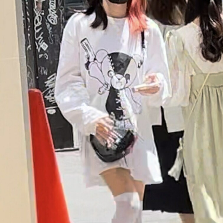 vチューバー