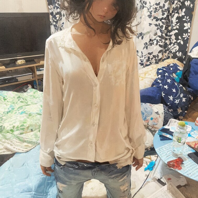 100フォロー突破記念企画！
僕の動画に登場するセフレさんを○○○アニメ化画像でご紹介します。
なんか○○○のタッチ