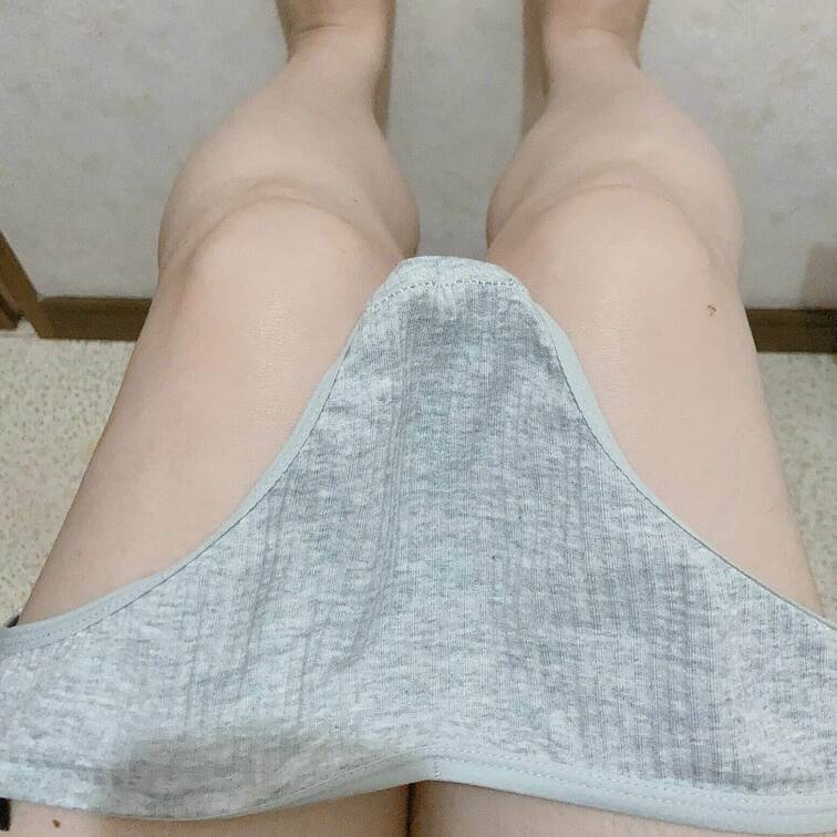 るるの今日の下着です🥰