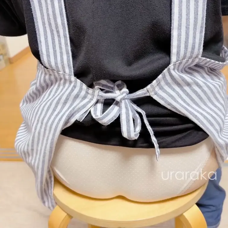 大きなお鍋で豚汁つくったのにもうなくなっちゃった👀✨
作ったお料理が空っぽになるのお母さんとっても嬉しいよ🌷