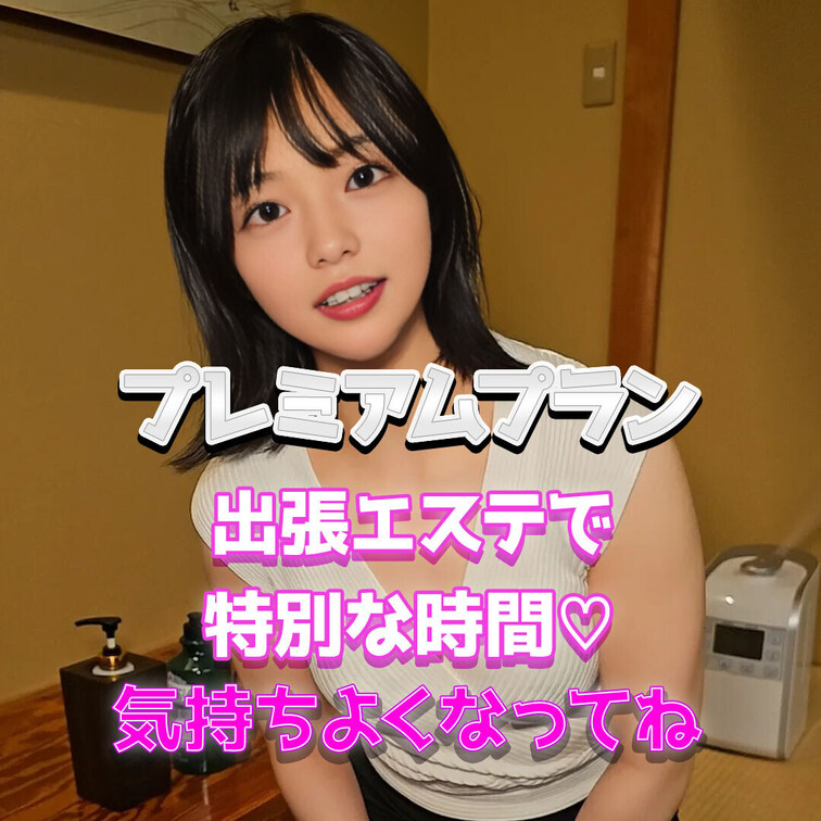 疲れた体を癒してあげる♡