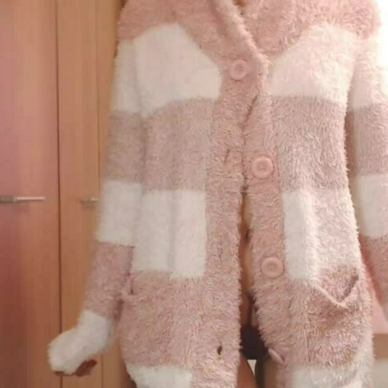 あれ、、一瞬・・・？👀