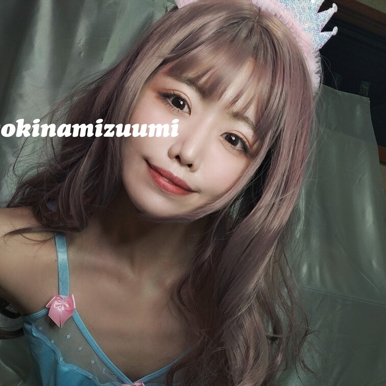 にっこり☺️♡  ̖́-

笑顔が似合う女になりたいわよな...💓

今からいーっぱいえっちなことしようね😳💜