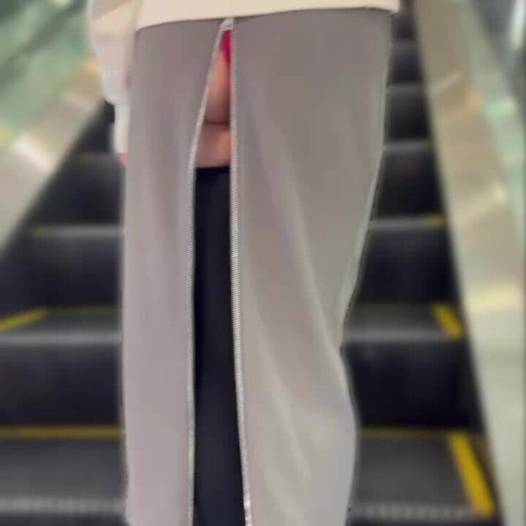 ここは結構人がいたからドキドキ💓