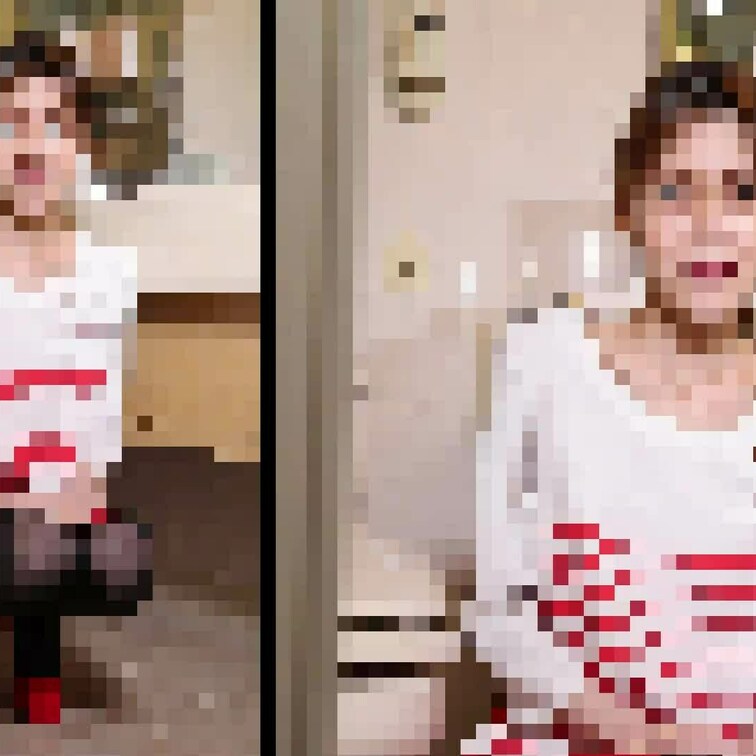 #007_MAMI 
淫獣MAMIの「美容部員さんのおしっこ拝見」

最後の動画です。